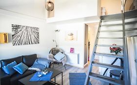 Maristova Apartment 109